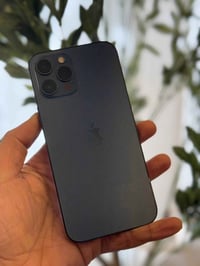 ايفون 12 برو ماكس • ذاكرة ٥١٢ • سوق الشيوخ