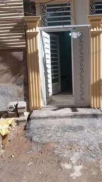 كربلاء البوبيات • ٥٠م • بيت طابقين