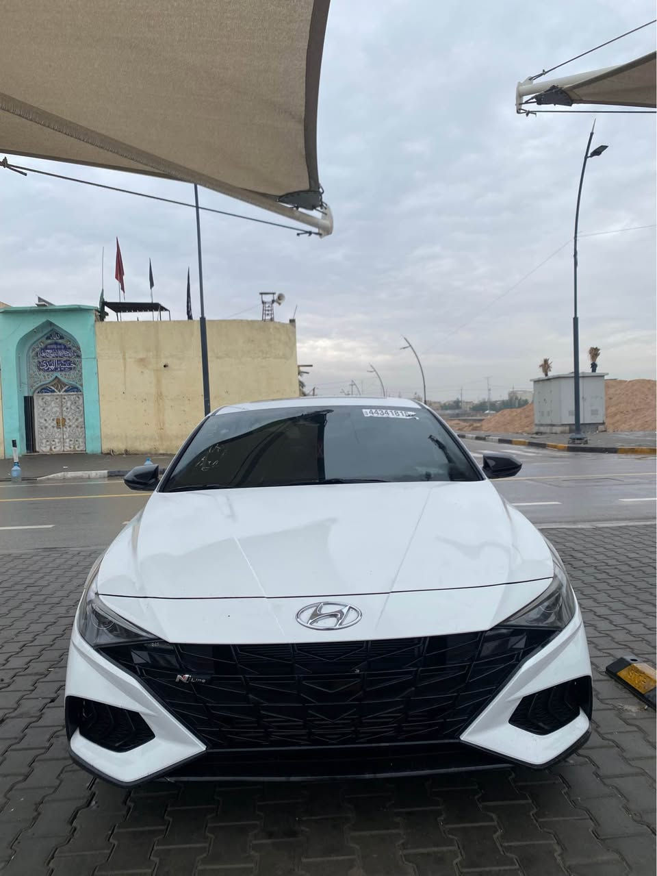 النترا N line 2023
دخول جديد  فحص موقت تترقم جميع المحافضات
‏N line معروفه بلمواصفات
كير اوتو
شفتات سيرن  
شحن مبايل لاسلكي 
 شاشه كامله لمس منتصله 
(درايف مود) 3مودات لسرعه
كشنات حضن رياضي مع حرف N شاوما
رادرات امامي خلفي
حادث خلفي دعاميه وجنطه مبدله والحوض سحب راجع بارد بدون كص 
السياره بدون ايربالك
سياره نضيفه وما ناقصها شي 
رايدها 150 $ 
***********
بصره البصرة, العراق
