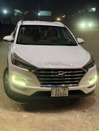 توسان ٢٠٢٠ • بدون صبغ • بصمه