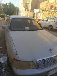 ماجستا • ٢٠٠٠ • رقم بصره