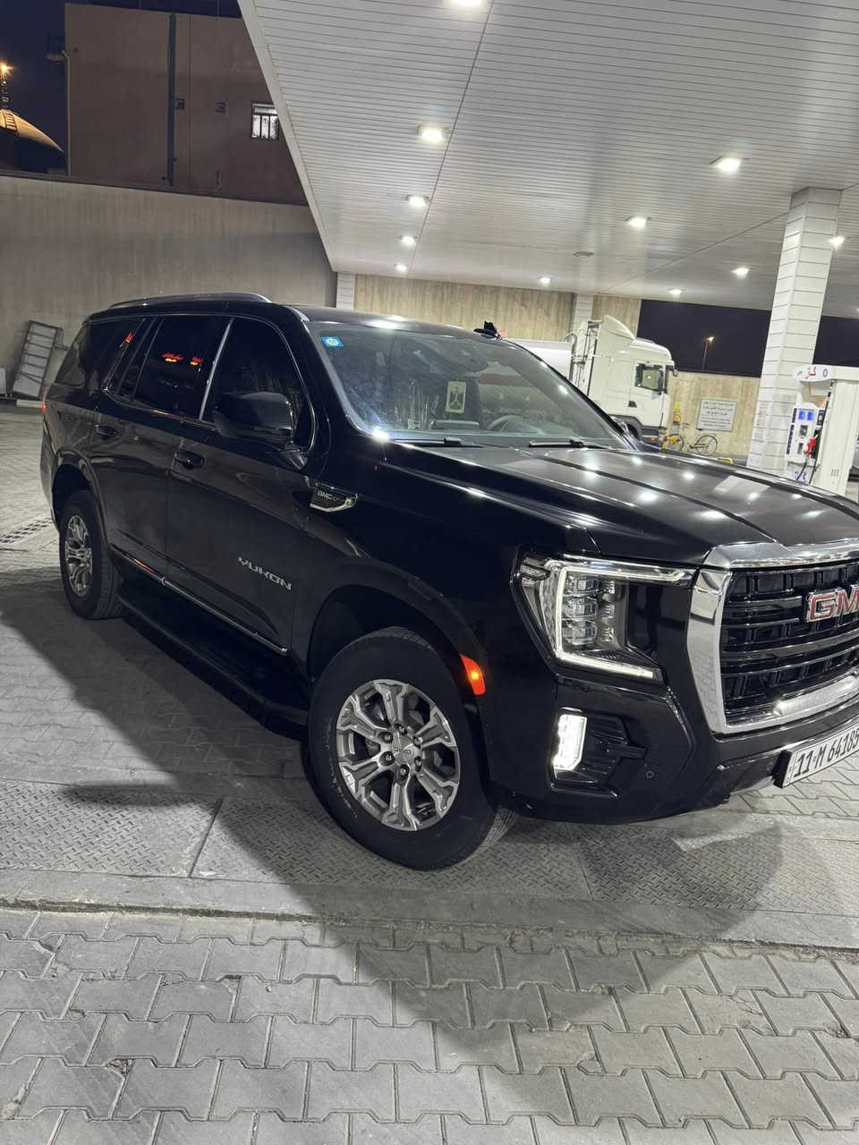 السلام عليكم جي ام سي موديل 2023 مواصفات SLE خليجي مغلفه PPF  رقم بغداد جديد ماشيه 55km مكينه كفاله سياره جديده جاهزه مكان بي دي آر واحد فقط السعر460ورقه العنوان البصره للاستفسار***********
