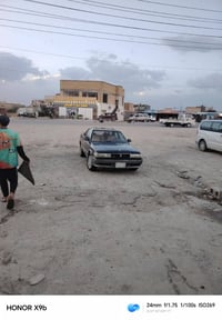 كرسته • تواير جديدة • صوت بالمكينة