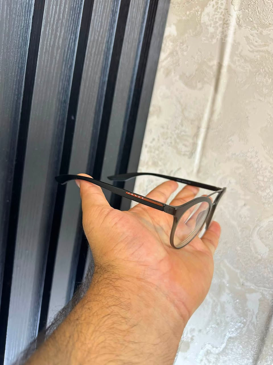 prada
56

برادا اصلي وكاله غير مستخدم
طبي يحتاج تبديل جامه
القياس ٥٦


**إذا كنت صاحب هذا الإعلان وتريد حذفه لأي سبب، رجاءا أرسل رسالة إلى الدعم الفني**