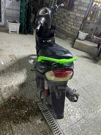 للبيع عدله سعرها 300 مكان بغداد بلديات شغاله التاير الخلفي طاك 0777956...