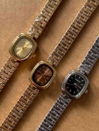 ساعات ماركات • ستانلس ستيل • توصيل لجميع المحافظات