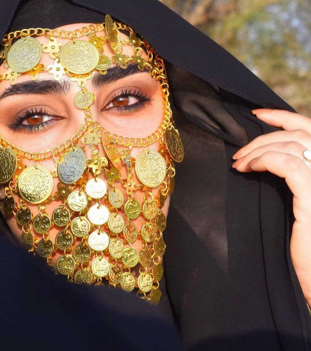 توفر نقاب بكمية محدودة 🔥🔥😍😍 داخل المحل 
.
.
العنوان؛ الأمين الثانيه سوق الشهداء قرب محلات البالات .. متوفر توصيل داخل الأمين الثانيه مجاناً


**إذا كنت صاحب هذا الإعلان وتريد حذفه لأي سبب، رجاءا أرسل رسالة إلى الدعم الفني**