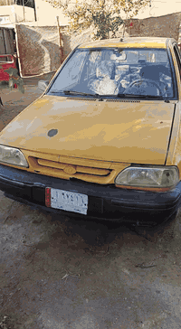 مصفره • ٢٠١١ • غرامات