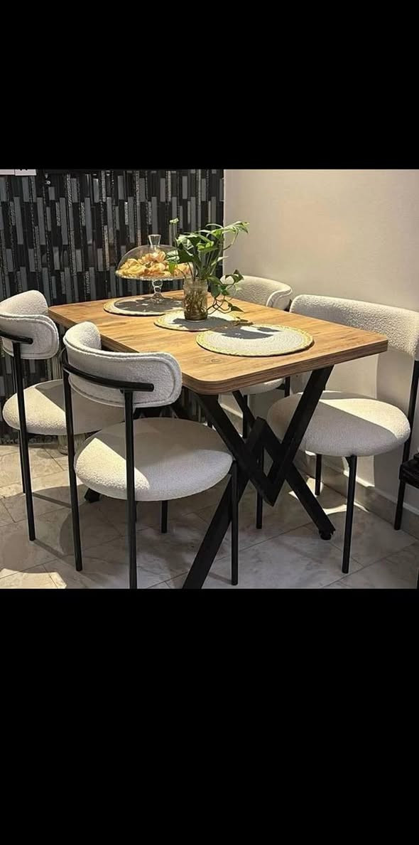 ئاگەداری ئاگەداری داشکانی مێز تەعام
هەمان کوالیتی ، هەمان لوکس ، هەمان نرخ . 
 شتێکی سەرسورهێنەرە 

 !175تەنها هەزار 
  لۆکس + 4کورسی 
درووسکراوی تورکیا
گرێنتی کوالێتی 
قەبارە : 110 × 70

دروستکراوا لە قوماشی زۆرر چاک 

بۆ عدزکردن و پسیارکردن نامە بنێرن . یان پەیوەندی بکەن بە ***********
گەیاندنیش هەیە
