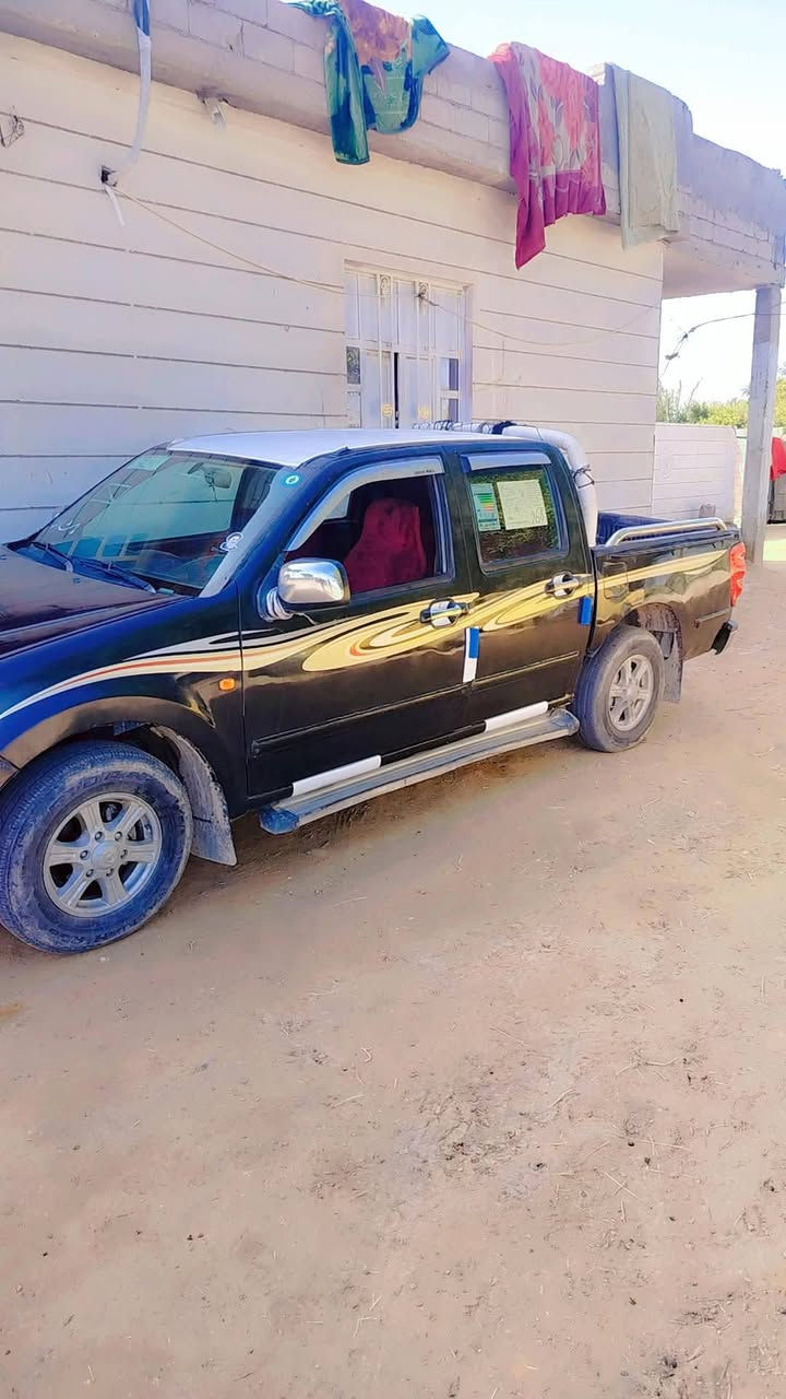 اسلام عليكم سياري بيكم كريت ويل موديل 2013مكفولي كير محرك حدادي اكسن شاشه كامله السعر 60اوبيهي مجال   المكان ديوانيه غماس مكلف بنشر ***********
