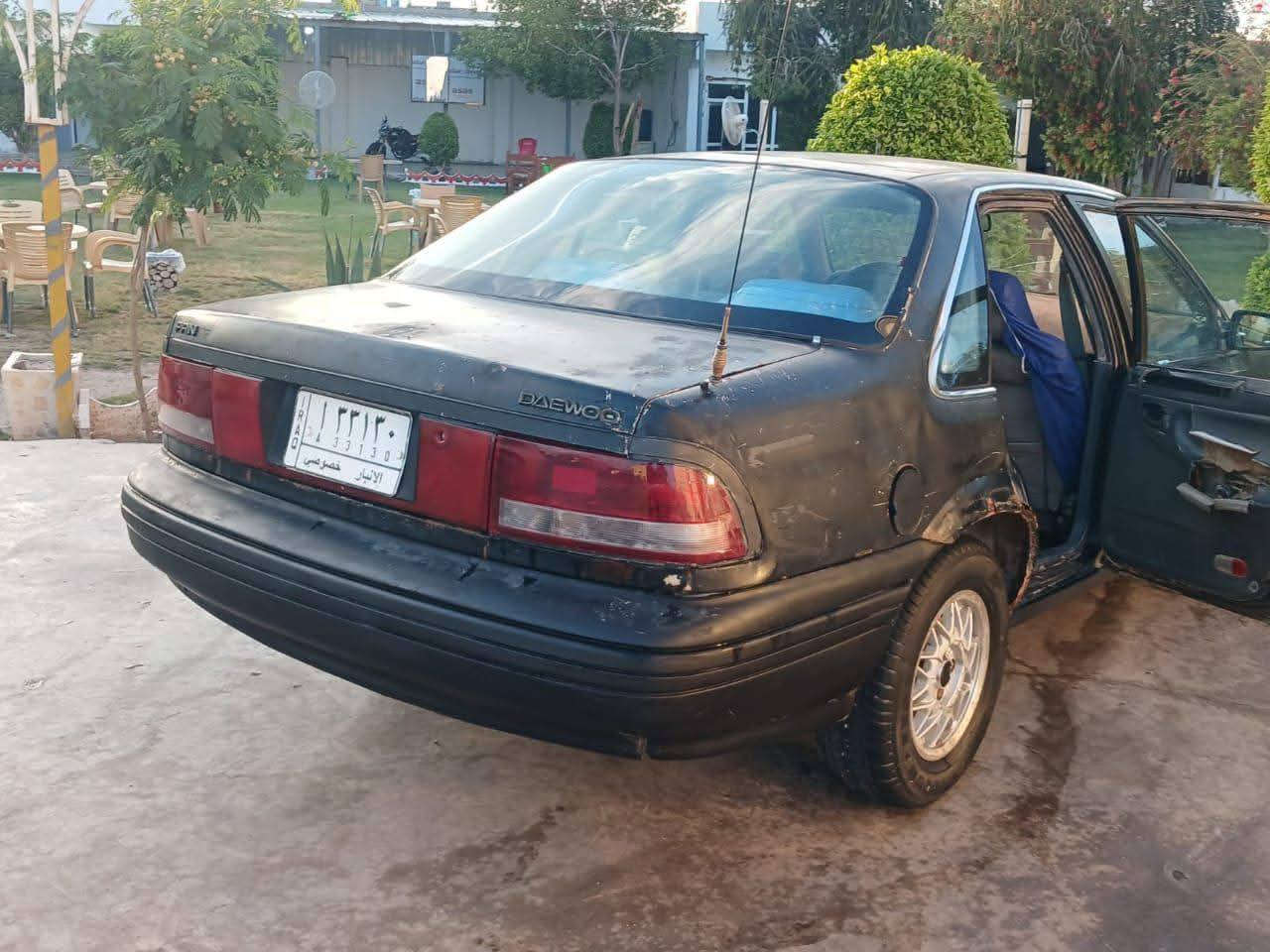 مكلف بالنشر
مكلف بالنشر 
مكلف بالنشر 
برنس لون اسود موديل 94
 سنوية عظم عاج 

محرك ((2000 )) 

كير عادي  

رقم انبار تحويل مباشر 

السعر/ 22 $  بيها مجال 

للاستفسار مع صاحب السيارة 
***********

الانبار  ---  الرمادي ---  حصيبه الشرقية
