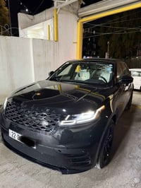 رانج روڤر ڤيلر   2020 امريكي   ملاحضاتهه موضحه بالسونر مرفق بالصور  ال...