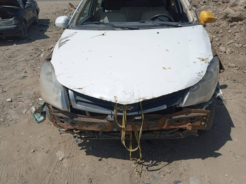 فلاوين موديل 2014 تفصيخ
فلاوين تفصيخ محرك بلادي أخو الجديد كير عادي نضيف داخل حيل نضيف سيارة بيها حادث ومتروكة منذ سنوات كراج ابو طه لتفصيخ السيارات بغداد ابو غريب حي الرسالة 
***********
*********** واتساب
