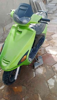 دراجة فراشة • مكينة ناعمة • دوانية سدير