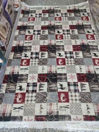 موكيت فرو كلاودي • ٢×٣م • سبع البؤر