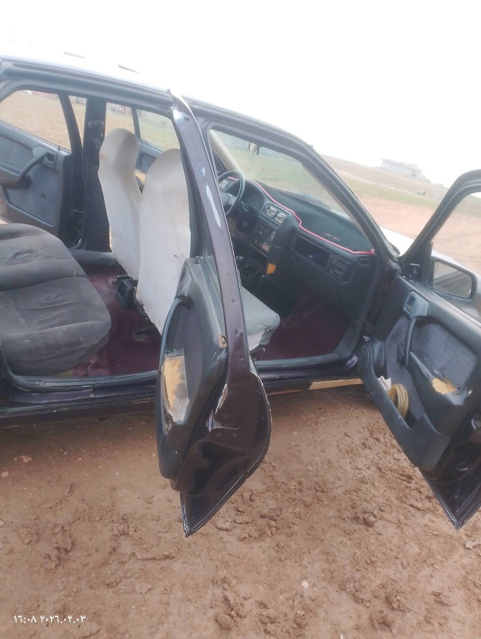 فكترا 16 رقم موصل ألماني سنويه لل28 مصبوغه محرك بي بداية تبخير بيها كابون بانزين مابيها خيسان سعر $ 35


**إذا كنت صاحب هذا الإعلان وتريد حذفه لأي سبب، رجاءا أرسل رسالة إلى الدعم الفني**