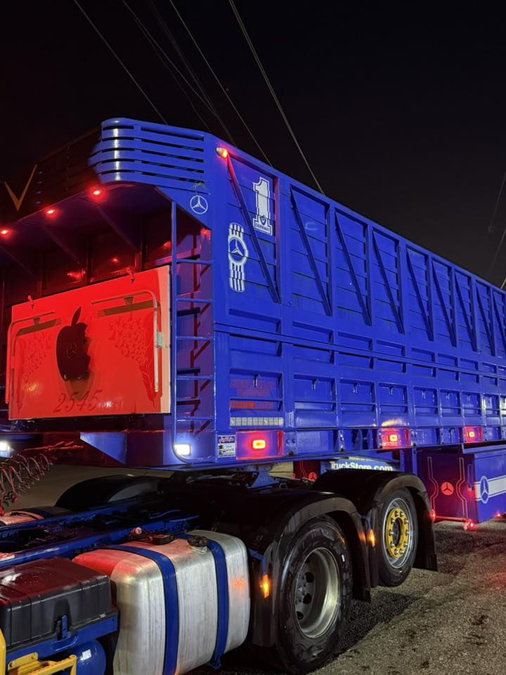 السلام عليكم عربانه للبيع 

فصخ وربط سليمانيه مربوطه 5  محاور 

حداديه خالد الجنابي  شاصي 16 طول العربانه 13/60 
كفاله عامه مامشتغله العربانه 
عنوان بغداد ابوغريب 

 📞.    ***********
