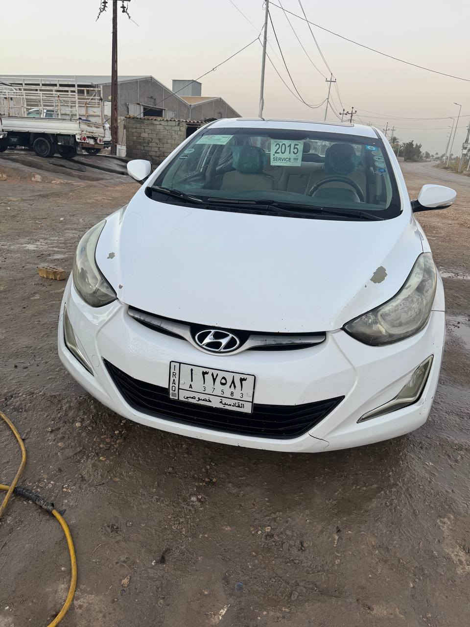 السلام عليكم للبيع النترا فول عده البصمة
السياره جاهزه كير ومحرك كفاله  شواصي لغود كفاله محرك 1800دوش المرغوب بيه نص صبغ بالجاملغ الي بجهه السايق وبارد باب الصدر رقم قادسية 
السعر 125وبيها مجال 
للاستفسار ***********
مواصفات السيارة 
فتحه سلايت 
تحكم استيرن جهتين 
شاشه
