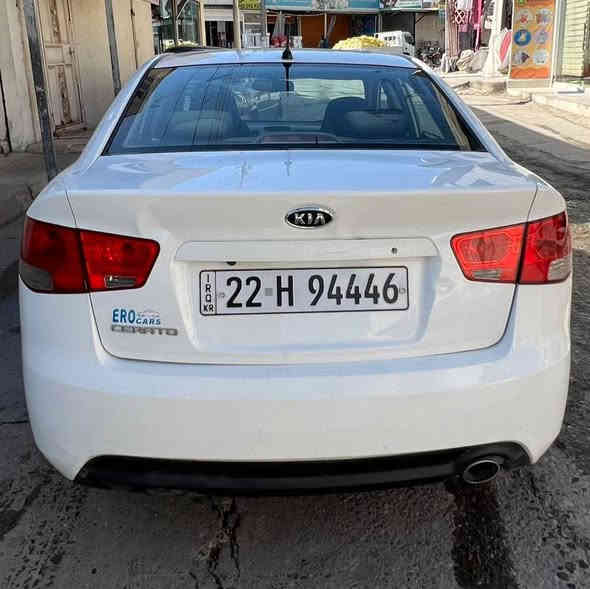 کیا سیراتۆ 2013قەپات مواسەفات
 تەنیا بەسمە نییە
سلایدە 
230 هەزار ڕۆیشتووە
سوکان ڤۆلیۆم، سێ گێڕ
مەکینە و گێڕی نەکراوەتەوە و بە شەرت
تەبرید بە شەرت

سعر لە کۆمێنت داوابکە ڕاستەخۆ بۆت دیت 📩 

سەنەوی و ژینگەی تازەیە تا ٢٠٢٩
یەک پارچەی هەیە: ئەویش چامڵغی لای سایەقە 
چوار جێگا ساردی پێوەیە
ئێرباگی نەتەقیوە
یەک جەمپێکی بچوکی هەیە کە بەهیچ شێوەیەک بڕانەوەی نییە
تەحویل و وەکالە و بەناوکردن بە شەرت

ژمارەی خاوەنی 
***********
