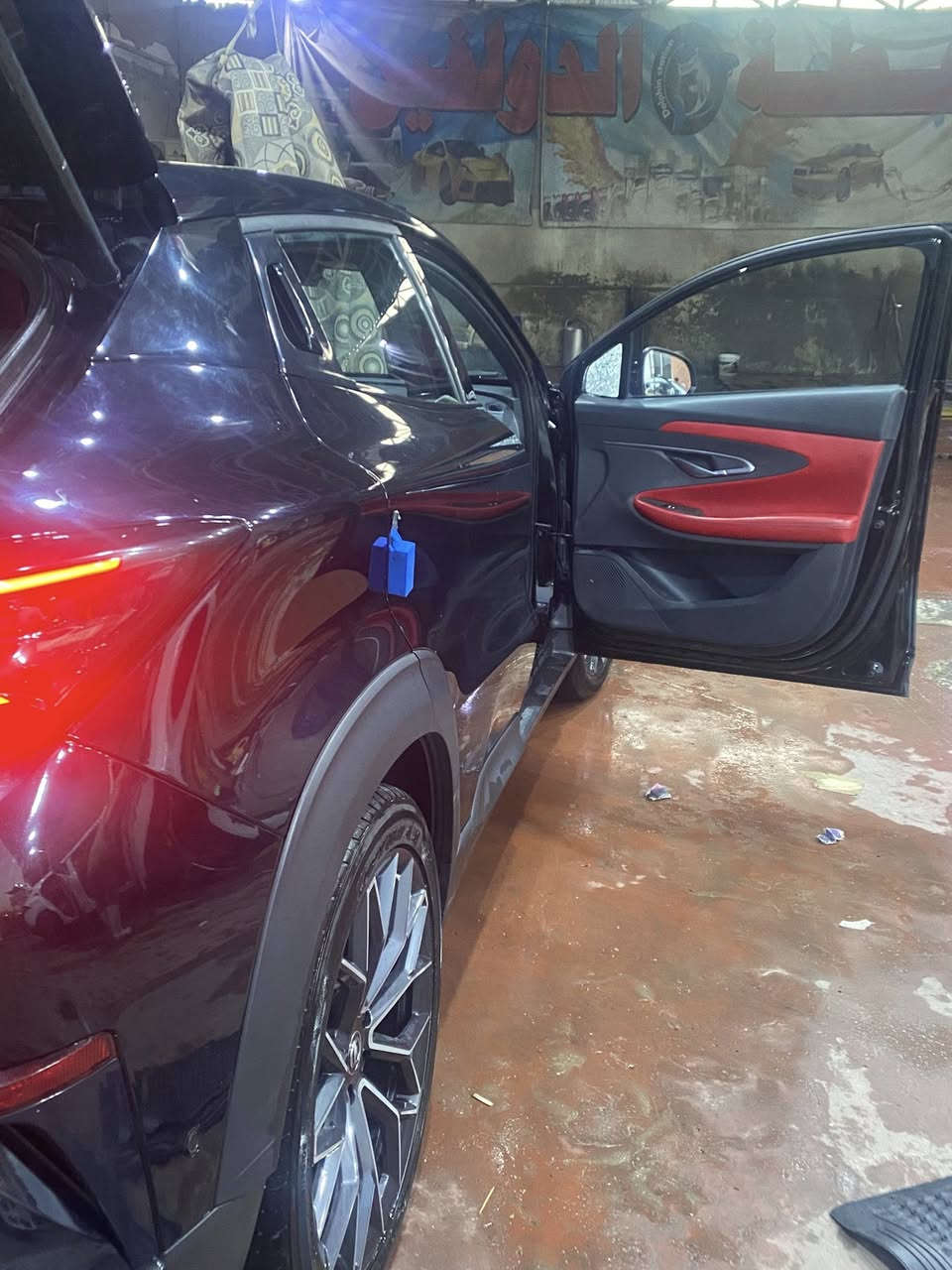 شانجان موديل 23 لبيع بنظام القسط  لمعرفه تفاصيل كامله التوصل عل خاص


**إذا كنت صاحب هذا الإعلان وتريد حذفه لأي سبب، رجاءا أرسل رسالة إلى الدعم الفني**