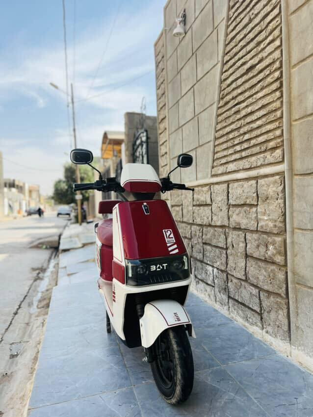 السلام عليكم باسكل شحن للبيع شرط. الفحص والضمان صار اشهر من اخذته سعره 850 بي مجال بطاريات على الفحص عنوان كركوك


**إذا كنت صاحب هذا الإعلان وتريد حذفه لأي سبب، رجاءا أرسل رسالة إلى الدعم الفني**