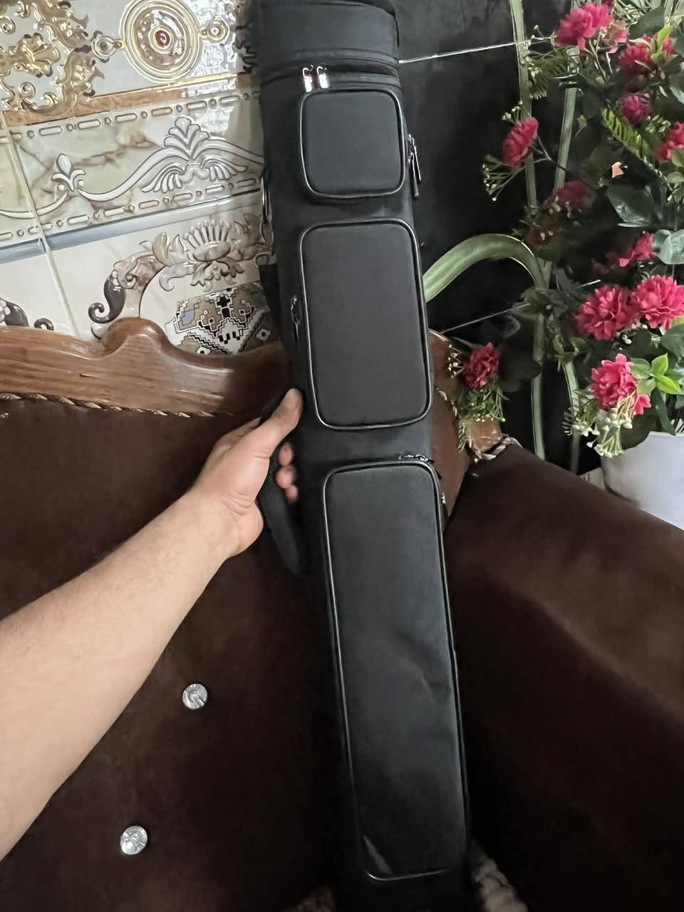 سلام عليكم كيوب فيوري طرحه قديمه عدل موس استخدام شخصي تبه دبل cc  معه جنطه ٢في ٤ الجنطه صارلي ٤ تيام من جبته بعدهي بجيس للبيع سعر راسني وتدلل واتساب موجود خاص موجود ***********
