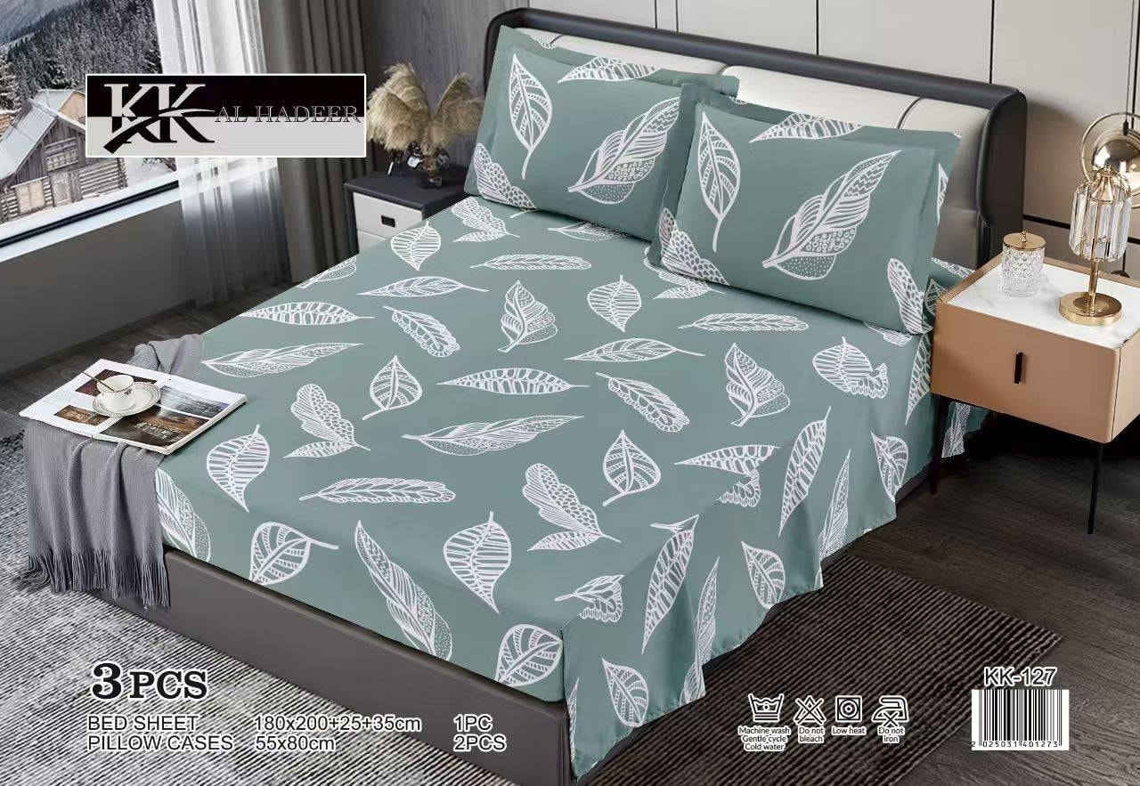 شرشف نفرين مشجر قطني خامة ثقيلة ممتازة 🔥❤️ لاستيك كركش  مع 2 وجه مخده مشجر .
السعر 15 الف✅
توصيل داخل بغداد ٥ الاف


**إذا كنت صاحب هذا الإعلان وتريد حذفه لأي سبب، رجاءا أرسل رسالة إلى الدعم الفني**