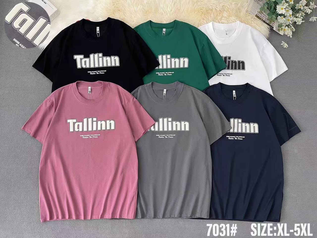 بدي صيني خاص قطن ماستر
شد 4 اللوان 20 قطّعه 200 الف
قياس xl-5xl
قياس خاص كبير


**إذا كنت صاحب هذا الإعلان وتريد حذفه لأي سبب، رجاءا أرسل رسالة إلى الدعم الفني**