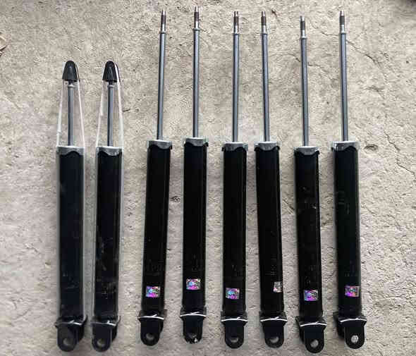 كلى بركة الله 
كل قطع غيار الازيرا متوفرة

تفصيخ  - أصلي

وبـ اسعار مناسبة

العنوان / الحرية /الدولعـي - مقابـيل المخازن - داخل الگراج

***********
***********
***********واتساب

يوجد توصيل 🚚 جميع المحافضات
