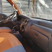 كيا حمل • ٢٠١٢ • بيها مجال