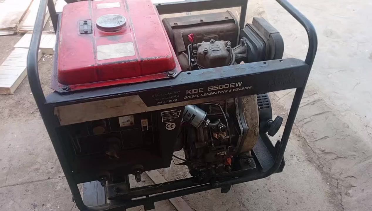 مولد كامه توليد الكهرباء ولحيم العنوان بغداد مامتواجد على نت رقم ***********
