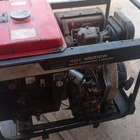 مولد كامه توليد الكهرباء ولحيم العنوان بغداد مامتواجد على نت رقم 07705...