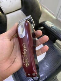 مكينة واهل • ماجك • بعقوبة