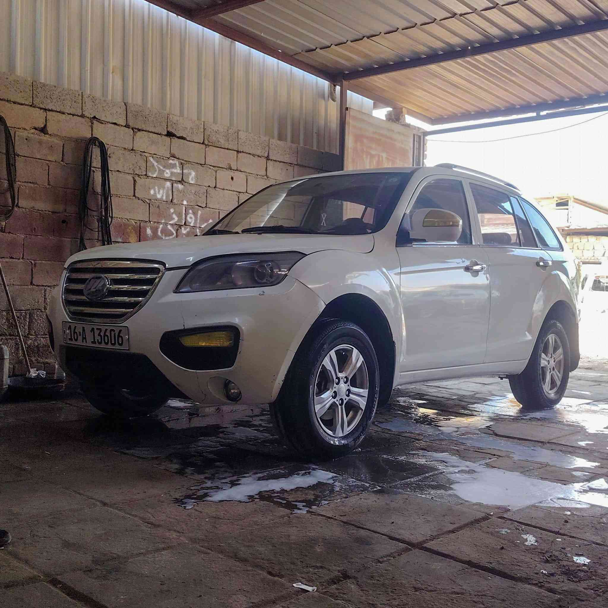 السلام عليكم اليفان اكس 60رقم قادسيه دولي سنويه 30 مكفوله من ظربه وتبديل بيهه كير ومحرك مكفول تبريد تخم تاير موجوده بالديوانيه قضاء الدغاره سعر 58وبيهه مجال كير عادي. ***********
