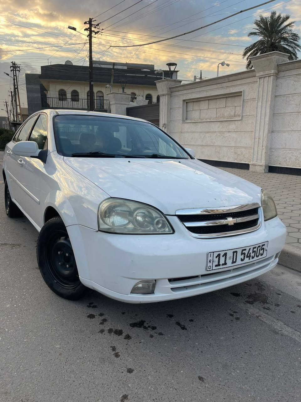 السلام عليكم للبيع او للمراوس بسيارة ٧راكب

 اوبترا ٢٠١١رقم بغداد دولي باسمنا صدر كير 

داخل كلة كامل مكينة تبخير خفيف تبريد 

شغال شاشة وكامرة بيها الجاملغ الامامي 

الايمن مبدل دواخل مكفولة السونار موجود 

وية الصور عنوان بغداد حي الجامعة السعر 

٧٨ ورقة وبيها مجال للاستفسار *********** بغداد, العراق
