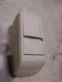 صندوق اجوان • قفل • بغداد الزعفرانية