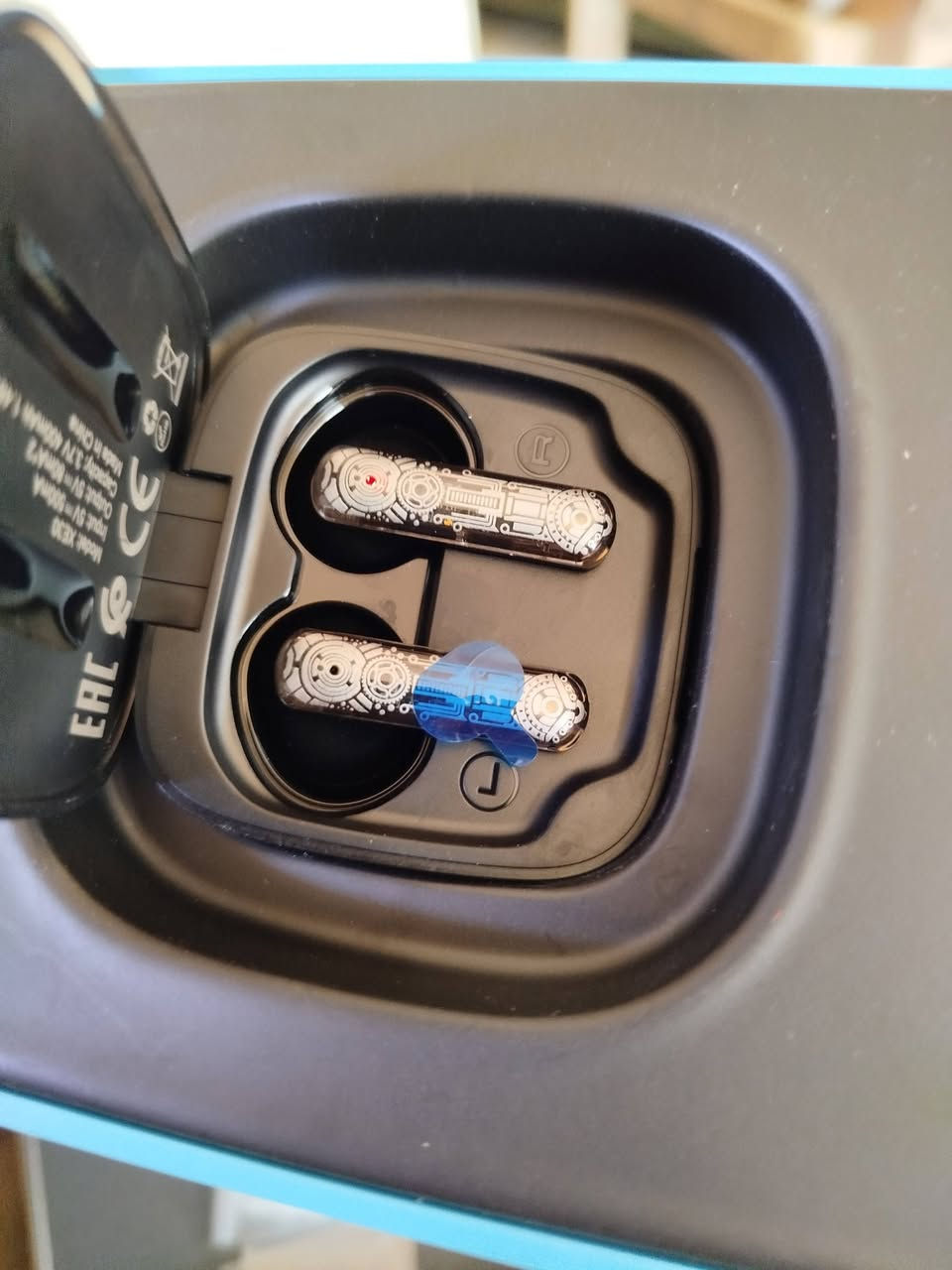 البيع


**إذا كنت صاحب هذا الإعلان وتريد حذفه لأي سبب، رجاءا أرسل رسالة إلى الدعم الفني**