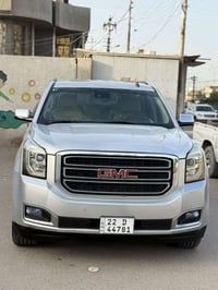 جمسي فول موصفات مديل 2015للبيع السعر 275  07721930529