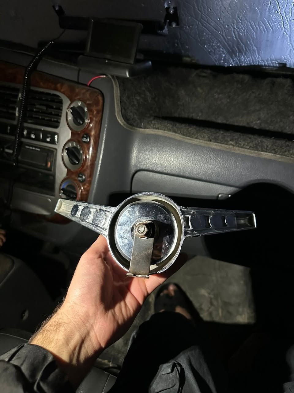 دركه موستنك نضافه 95البيع مكاني بغداد  حي اور ما متواجد عل فيس ***********
