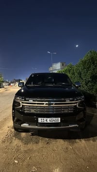 تاهو ٢٠٢٣ • بريميير • ٥٣٠٠ V8