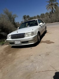 كراون • مكينة 3000 • رقم بصره