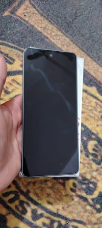 جهاز  TECNO POVA 7 5G بطاريه6000 ذاكره256.كامل ملحقات سعر300 بي مجال و...