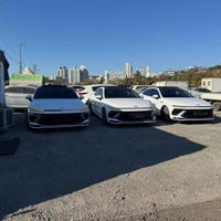 سوناتا غاز • كفاله عامه • ميناء بصره