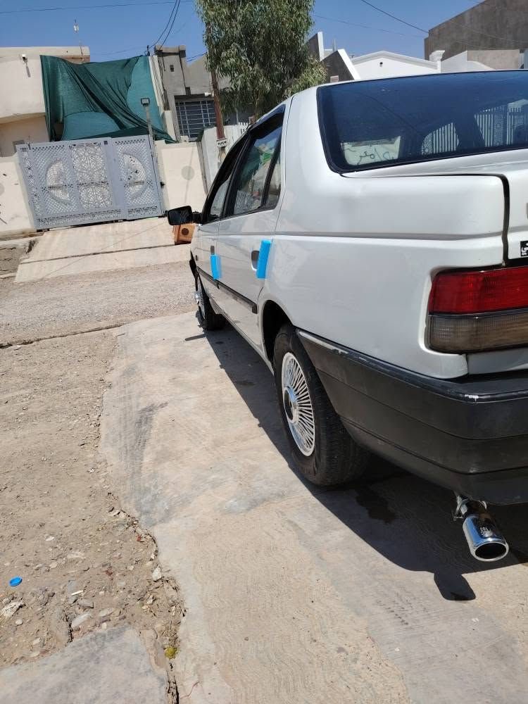بيجو موديل 2009 سنويه جديد 2030 رقم دولي رقم سليماني كير وا محرك بشرط تبريد ❄️❄️ سعر 38 بيها مجال طوز, صلاح الدين


**إذا كنت صاحب هذا الإعلان وتريد حذفه لأي سبب، رجاءا أرسل رسالة إلى الدعم الفني**