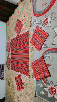 جلسة رمضانية • ديكور منزلي • حالة جيدة