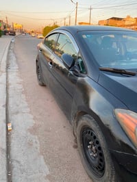 ارخص كيا فورتي بلنسبة للموديل والسعر ب 88 ورقة محتاج فلوسهة كلش بسبب ا...