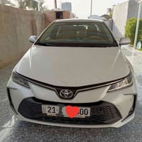 كورولا خليجي • ٢٠٢٣ • ماشي ١٠٠ ألف