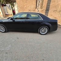 سيارة وبامه • وبامه 2012 • لون اسود • جاملغ امامي مبدل • كير مكينة مكف...