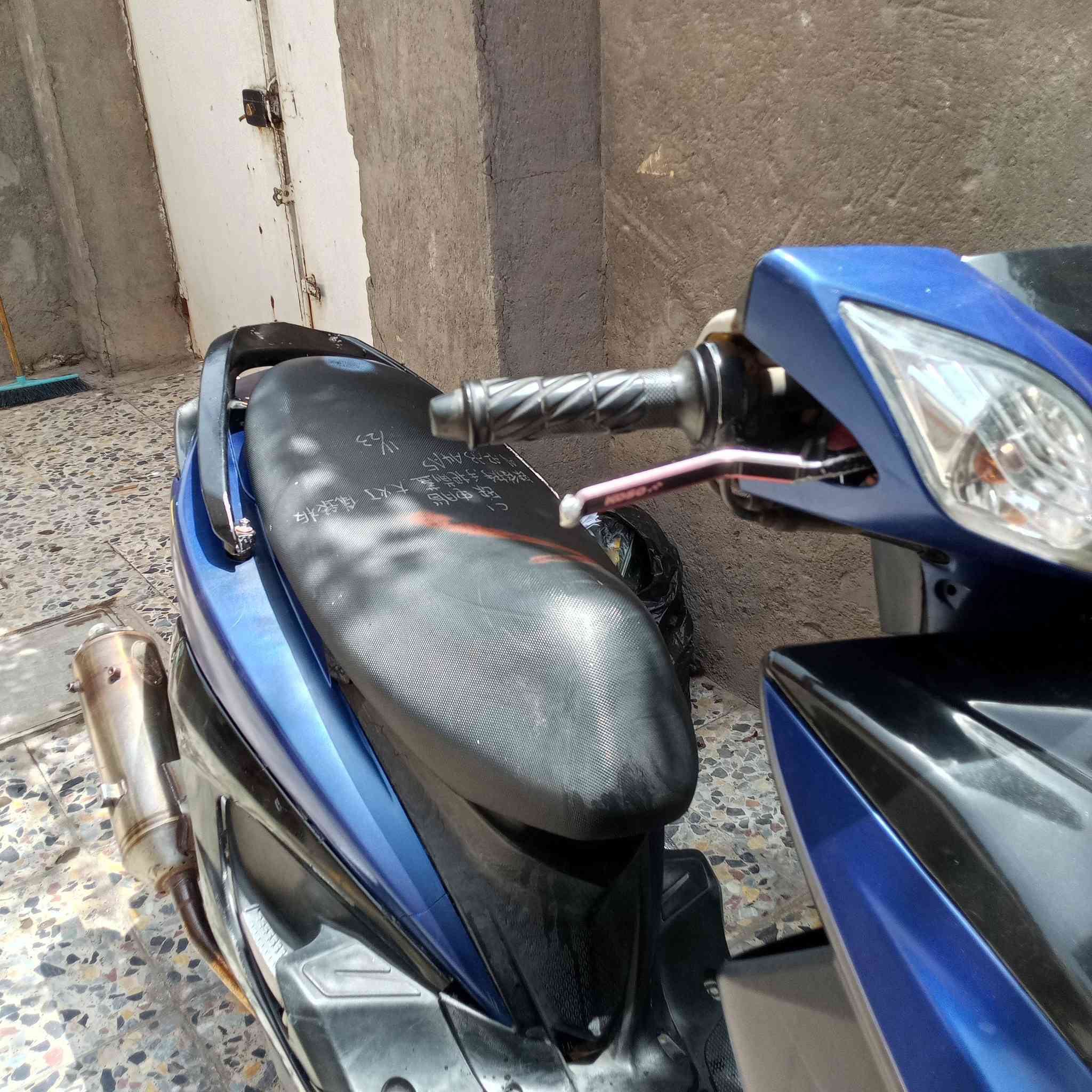 سكنس لد كوري نوزل للبيع
فول تزويد كله رمبه
 عنوان بغداد الشماعيه
السعر خاص 
***********واتساب
