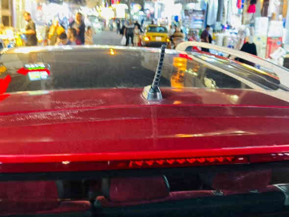 بييع بلقسط مكاني لاعظميه 

السلام عليكم توسانا 2015 خليجي مكفولة السيارة ضرر بيها بس صبغ الباب الامامي سيارة فول مواصفات سيارة بني راما مكفولة كل نقص مابيها بيع بلاقساط مقدما ولباقي اقساط الاستفسار ع هذا الرقم 0781116691 او *********** الاستفسار رصيد واتساب
